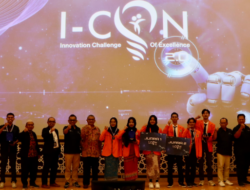 Dukung Generasi Muda Berinovasi, ILCS Gelar Innovation Challenge Of Excellence 2.0