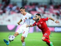 Sikat Arab Saudi 3-2, Pelatih Bahrain Dragan Talajic Tebas Ancaman ke Timnas Indonesia