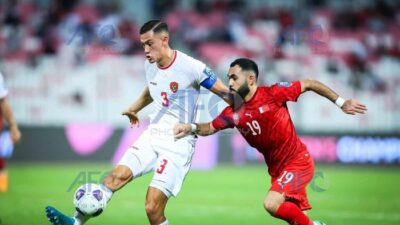 Sikat Arab Saudi 3-2, Pelatih Bahrain Dragan Talajic Tebas Ancaman ke Timnas Indonesia