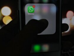 Diblokir! Sejumlah Hp Ini Tak Bisa Lagi Akses WhatsApp Mulai 1 Januari 2025