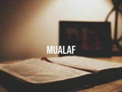 Haruskah Seorang Mualaf Ubah Namanya Usai Masuk Islam?