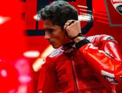 Gabung Ducati Lenovo, Marc Marquez Harus Rela Kehilangan Sponsor Ratusan Miliar Rupiah