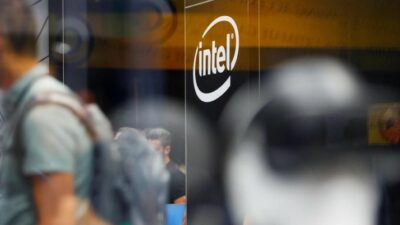 Kisah Terpuruknya Intel: Tolak Inovasi Hingga Pecat CEO Pat Gelsinger