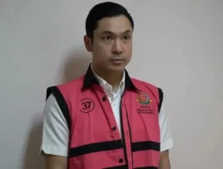 Korupsi Rp. 300 Triliun, Jika Disidang di China Harvey Moeis Bisa Dihukum Mati