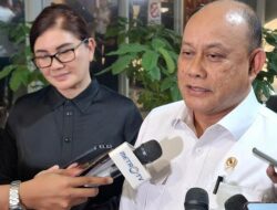 Kepala Bapanas Soal Menu Makan Bergizi Gratis: Susu Tak Wajib, Telur dan Daun Kelor Alternatif