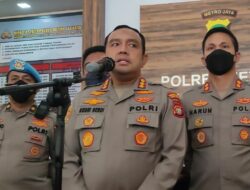 Dicopot Karena Kasus Ferdy Sambo, Eks Kapolres Jaksel Budhi Herdi Susianto Kini Jadi Jenderal