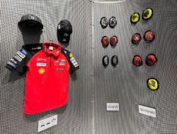 Mandalika Hadirkan Museum MotoGP Pertama di Dunia