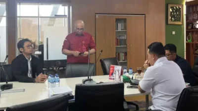 Kasus Korupsi Dinas Kebudayaan Rp. 150 Miliar, Kejati DKI Jakarta Periksa Para Saksi