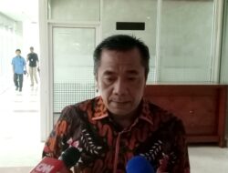 Sarifudin Sudding Soroti Makelar Korlantas Polri: Banyak Laporan! Namanya Panji!