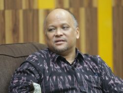 Ilham Habibie Terpilih Jadi Ketua Umum Perhimpunan Insinyur Indonesia
