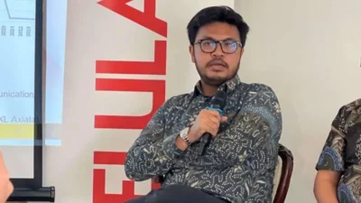 Ekonom UI: Bukan Datang, Investor Asing Justru Ramai-ramai Angkat Kaki dari Indonesia