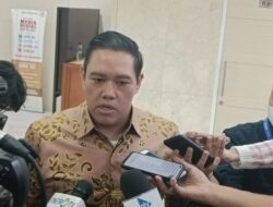 Dave Fikarno: Komisi I DPR RI Bakal Kaji Usulan UU Pembatasan Usia Main Medsos