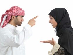 Sahkah Jika Jatuhkan Talak Dalam Keadaan Emosi?