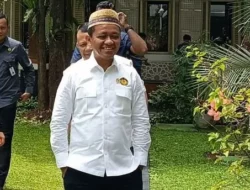 Menteri Bahlil Soal Ojol Tak Dapat Subsidi BBM: Formulasinya Masih Digodok!