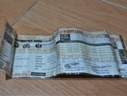 Opsen Pajak Kendaraan Tambah Berat Beban di Tahun 2025, Ini Tarif Lengkapnya