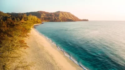 Likupang, Pecahan Surga Di Ujung Utara Manado