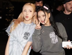 4 Idol Kpop Masuk Daftar 10 Wanita Tercantik Dunia 2024, 2 Di Antaranya Dari Blackpink