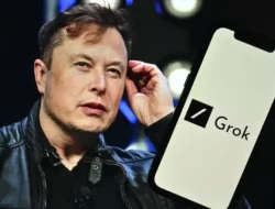 Elon Musk Gratiskan Akses Chatbot Grok Untuk Semua Pengguna X