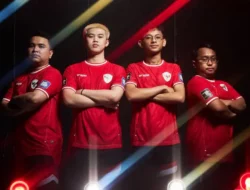 Timnas Esports Indonesia Beraksi di FIFAe World Cup Arab Saudi 2024 di Riyadh
