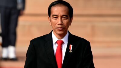 Masa Keemasan Lewat dan Ketokohan Sudah Usang: Jokowi Bakal Sulit Bikin Parpol Sendiri