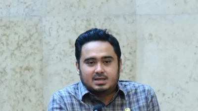 Ahmad Irawan Wanti-wanti MK: Hati-hati Selesaikan 275 Sengketa Pilkada