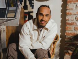 Bakal Beli Tim KTM di MotoGP 2025, Segini Harta Kekayaan Pembalap F1 Lewis Hamilton