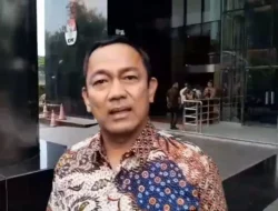 Eks Cawagub Jateng Hendrar Prihadi Diperiksa KPK Terkait Perkara Korupsi di Kota Semarang
