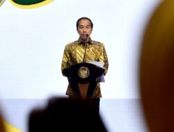 Sarmuji Sebut Partai Golkar Siap Tampung Jokowi Usai Dibuang PDIP: Pengaruhnya Cukup Besar!