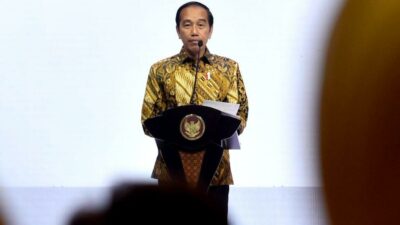 Sarmuji Sebut Partai Golkar Siap Tampung Jokowi Usai Dibuang PDIP: Pengaruhnya Cukup Besar!