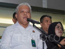 Kejaksaan Agung Periksa Pejabat Kemenko Perekonomian Terkait Kasus Gula Impor