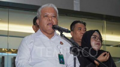 Kejaksaan Agung Periksa Pejabat Kemenko Perekonomian Terkait Kasus Gula Impor