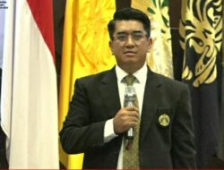 Prof. Heri Hermansyah Resmi Jabat Rektor UI 2024-2029