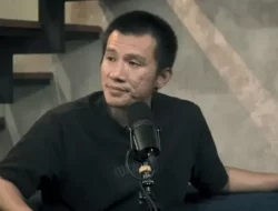 Felix Siauw: Pajak Tinggi Tanda Lemahnya Sumber Pendapatan Negara!