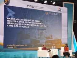 Tak Peduli Rakyat Makin Miskin, Sri Mulyani Ngotot Jalankan PPN 12 Persen di 2025