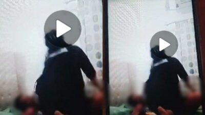 Viral! Video Mesum Oknum Perwira Polisi di Sulsel, Kini Diusut Propam