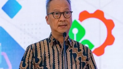 Saleh Partaonan Daulay Tagih Janji Menperin Agus Gumiwang Tak Ada PHK di Sritex