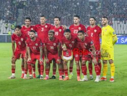 Ini Sederet Prestasi Hebat Timnas Indonesia Selama 2024