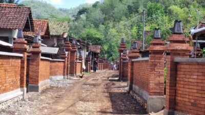 Mengunjungi Pedukuhan Wotawati, Desa Ala ‘Kerajaan’ di Gunungkidul