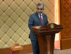 Ahmad Muzani Tegaskan Prabowo Tak Pernah Tawari Jokowi Masuk Gerindra: Tapi Jika Mau, Satu Kehormatan!