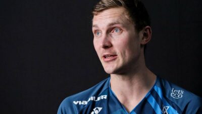 Viktor Axelsen Mundur dari BWF World Tour Finals 2024, Ternyata Ini Penyebabnya!