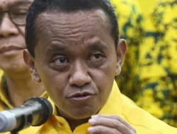 Prabowo Puji Gaya Politik Bahlil Lahadalia di HUT Ke-60 Partai Golkar: Operasinya Luar Biasa!