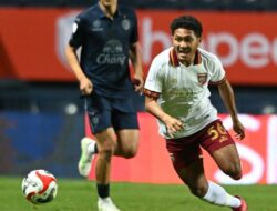 Borneo FC Digunduli Buriram United 4-0 di ASEAN Club Championship 2024/2025