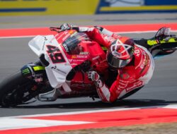 Honda Racing dan Pertamina Enduro VR 46 Bakal Launching Tim Balap MotoGP 2025 di Jakarta