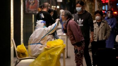 Virus HMPV Sedang Merebak dan Meningkat Drastis di China, Apa Itu?