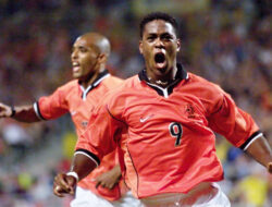 Patrick Kluivert Pakai Formasi 4-2-3-1, Anut Filosofi Menyerang Ala Johan Cruyff