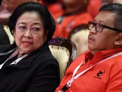 Hasto Kristiyanto Bawa Aura Negatif, PDIP Punya Banyak Kader Untuk Jadi Sekjen Baru