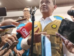 Produksi Nikel RI Bakal Dipangkas Tahun 2025, Ini Penjelasan Menteri ESDM, Bahlil Lahadalia