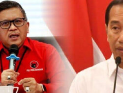 Ancam Ungkap Video Korupsi Petinggi Negara, Hasto Dan Mulyono Sama Jahatnya