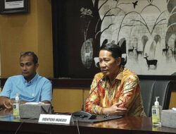 Jika Diampuni Prabowo, 44 Ribu Napi Bakal Diikutsertakan Gabung Komcad