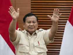 Prabowo Gratiskan Cek Kesehatan Bagi Warga Yang Ulang Tahun, Hanya Bawa KTP